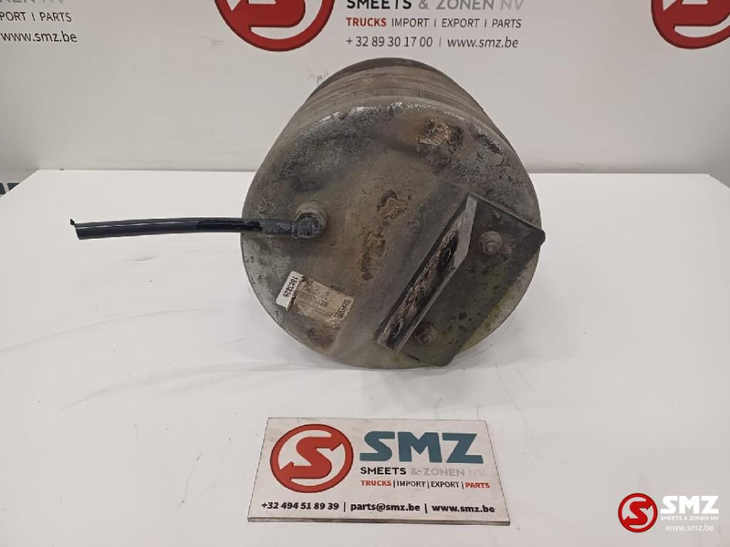 DAF Occ luchtbalg DAF - Запчасти для Грузовиков: фото 4 DAF Occ luchtbalg DAF - Запчасти для Грузовиков: фото 4