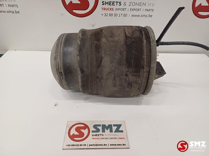 DAF Occ luchtbalg DAF - Запчасти для Грузовиков: фото 2 DAF Occ luchtbalg DAF - Запчасти для Грузовиков: фото 2