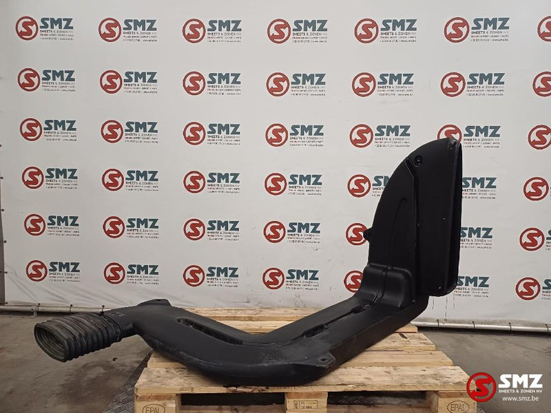 DAF Occ luchtinlaatleiding DAF - Запчасти для Грузовиков: фото 1 DAF Occ luchtinlaatleiding DAF - Запчасти для Грузовиков: фото 1