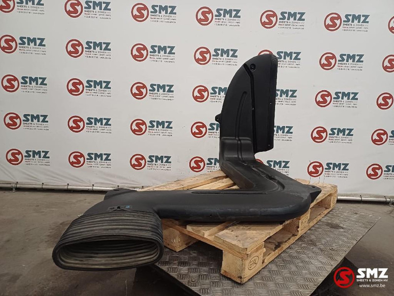 DAF Occ luchtinlaatleiding DAF - Запчасти для Грузовиков: фото 4 DAF Occ luchtinlaatleiding DAF - Запчасти для Грузовиков: фото 4