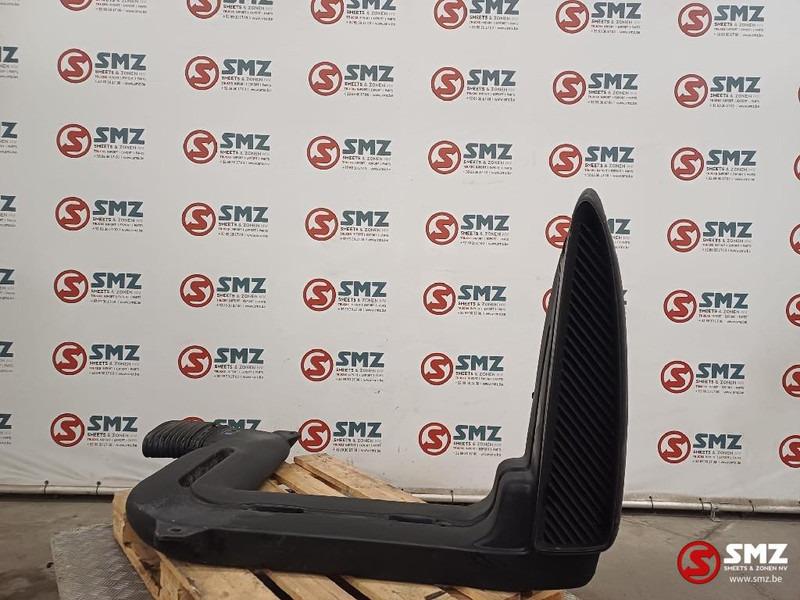 DAF Occ luchtinlaatleiding DAF - Запчасти для Грузовиков: фото 3 DAF Occ luchtinlaatleiding DAF - Запчасти для Грузовиков: фото 3