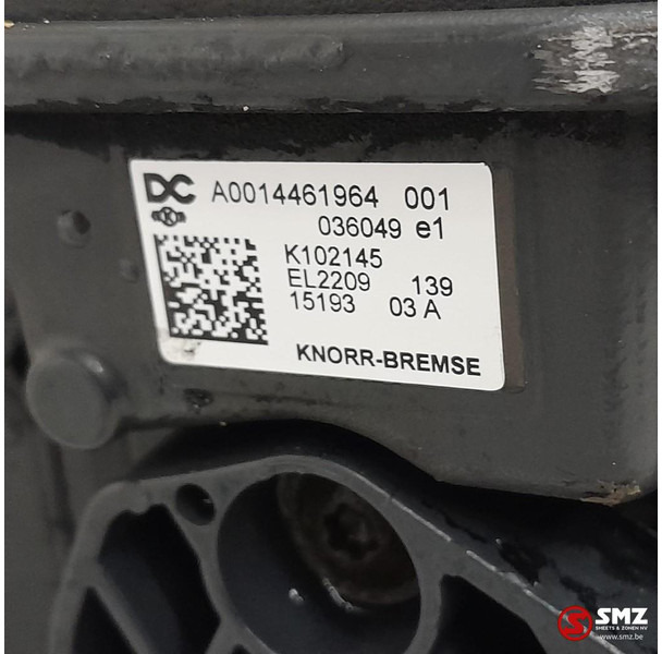 Запчасти для Грузовиков Mercedes-Benz Occ luchtdroger Mercedes: фото 6 Запчасти для Грузовиков Mercedes-Benz Occ luchtdroger Mercedes: фото 6