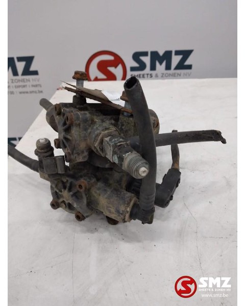 Mercedes-Benz Occ set ABS Magneetmodulatorklep Mercedes Atego Wa - Запчасти для Грузовиков: фото 3 Mercedes-Benz Occ set ABS Magneetmodulatorklep Mercedes Atego Wa - Запчасти для Грузовиков: фото 3