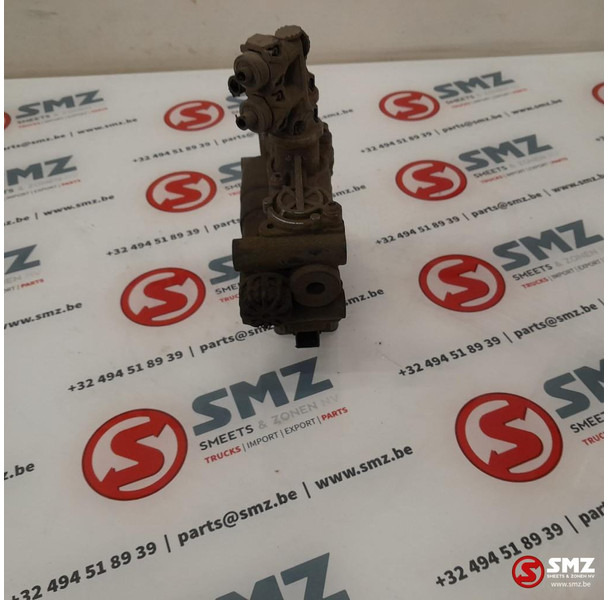 Scania Occ ECAS ELC4 magneetventiel Scania - Запчасти для Грузовиков: фото 3 Scania Occ ECAS ELC4 magneetventiel Scania - Запчасти для Грузовиков: фото 3