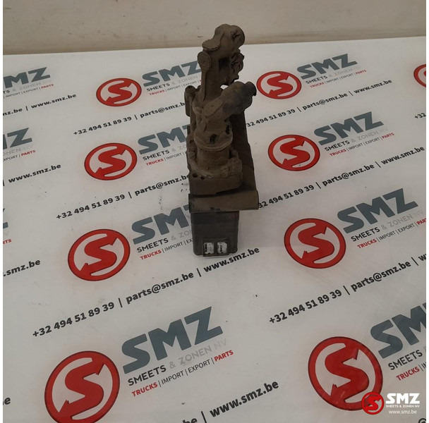 Scania Occ ECAS ELC4 magneetventiel Scania - Запчасти для Грузовиков: фото 4 Scania Occ ECAS ELC4 magneetventiel Scania - Запчасти для Грузовиков: фото 4