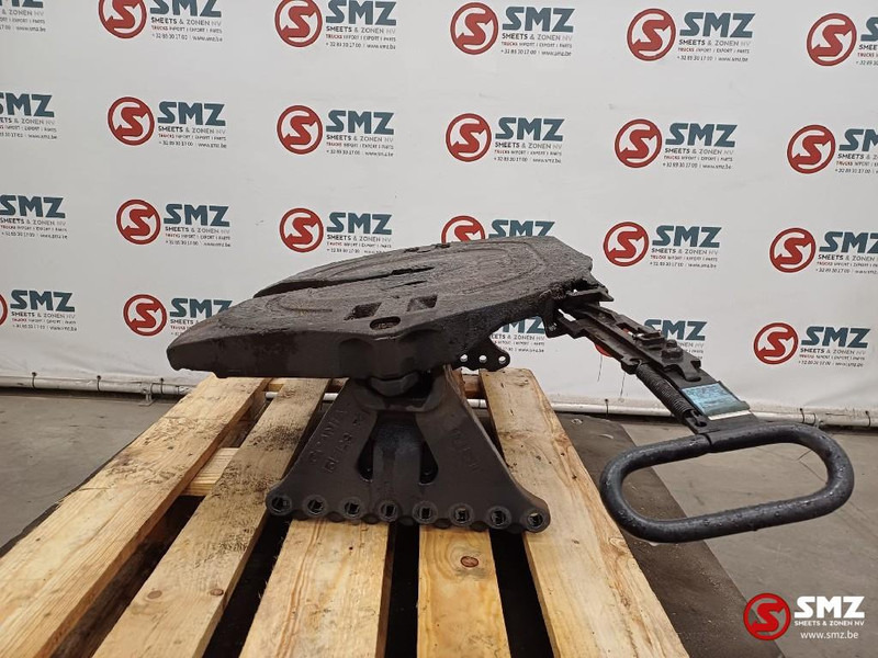 Jost Occ koppelschotel JSK40 JOST - Седло для Грузовиков: фото 3 Jost Occ koppelschotel JSK40 JOST - Седло для Грузовиков: фото 3