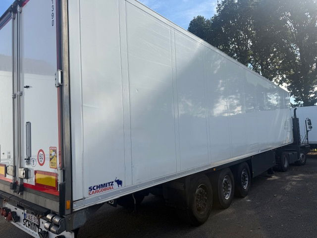 Schmitz Cargobull Thermoking SLXe 300 palletkist Schijfremmen - Полуприцеп-рефрижератор: фото 3 Schmitz Cargobull Thermoking SLXe 300 palletkist Schijfremmen - Полуприцеп-рефрижератор: фото 3