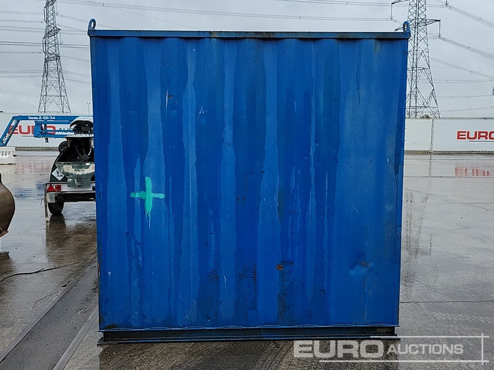 10' x 8' Container - Морской контейнер: фото 2 10' x 8' Container - Морской контейнер: фото 2