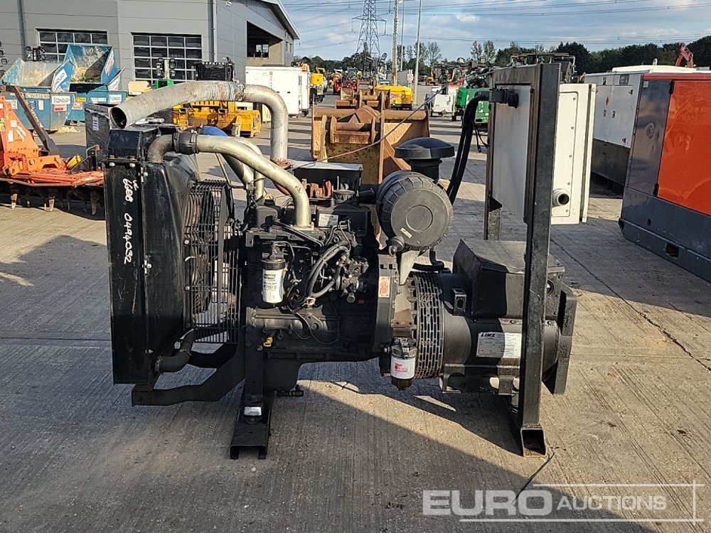 100kVA Generator, Iveco Engine - Электрогенератор: фото 2 100kVA Generator, Iveco Engine - Электрогенератор: фото 2