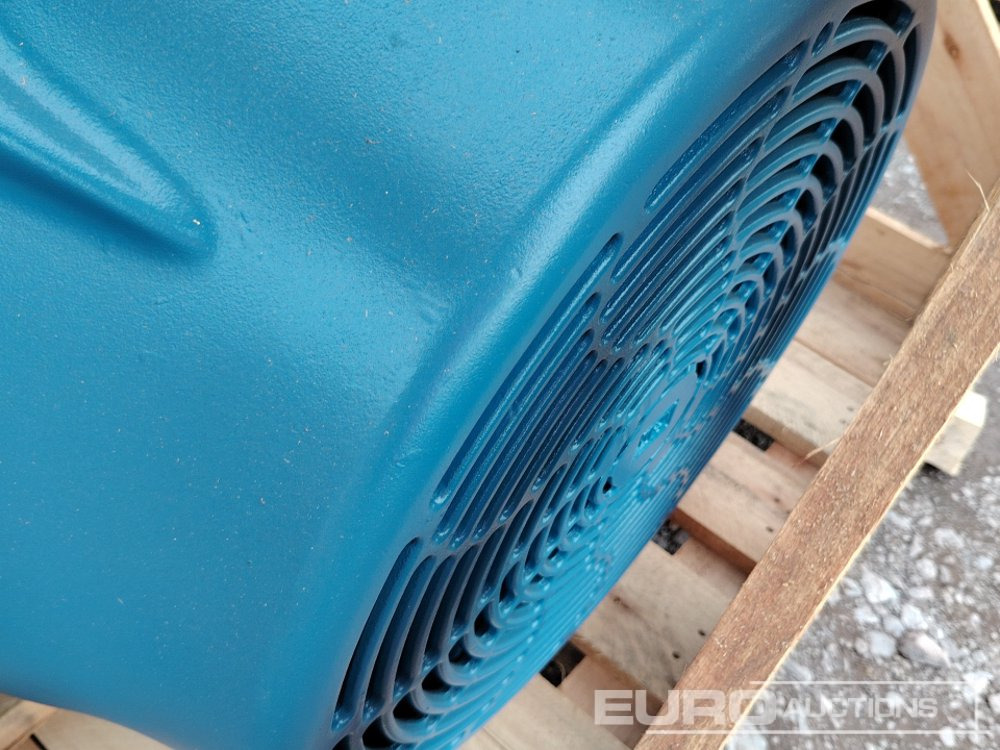 185kw 355m/L Electric Motor (Ie3) - Строительное оборудование: фото 5 185kw 355m/L Electric Motor (Ie3) - Строительное оборудование: фото 5