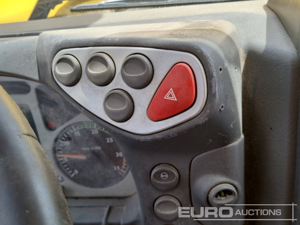Подметально-уборочная машина 2004 Iveco ML130E18K: фото 42
