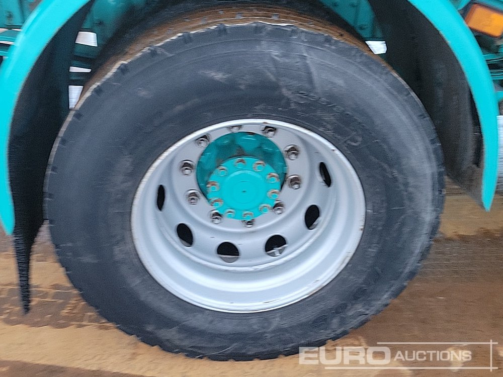 Грузовик-цистерна 2005 DAF LF: фото 12 Грузовик-цистерна 2005 DAF LF: фото 12