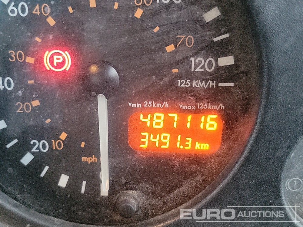 Грузовик-цистерна 2005 DAF LF: фото 34 Грузовик-цистерна 2005 DAF LF: фото 34