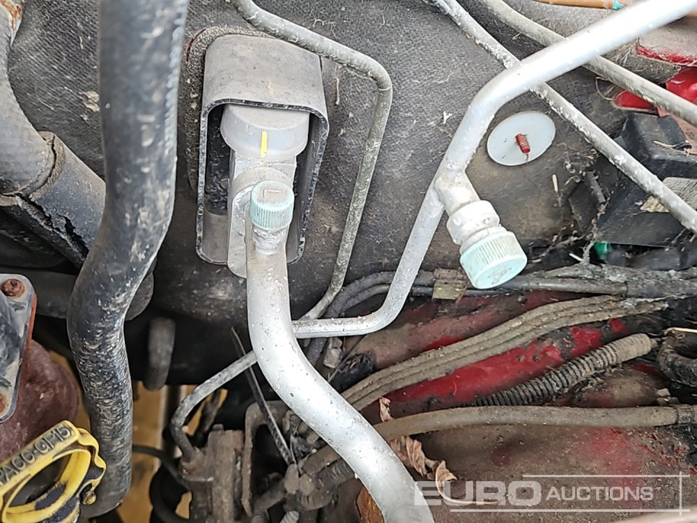 Пикап 2009 Isuzu Rodeo: фото 24