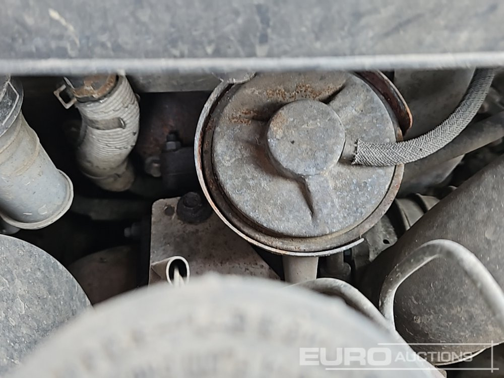 Пикап 2009 Isuzu Rodeo: фото 27