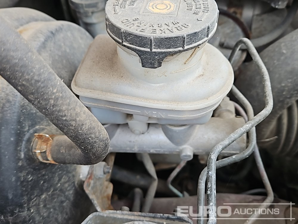 Пикап 2009 Isuzu Rodeo: фото 28