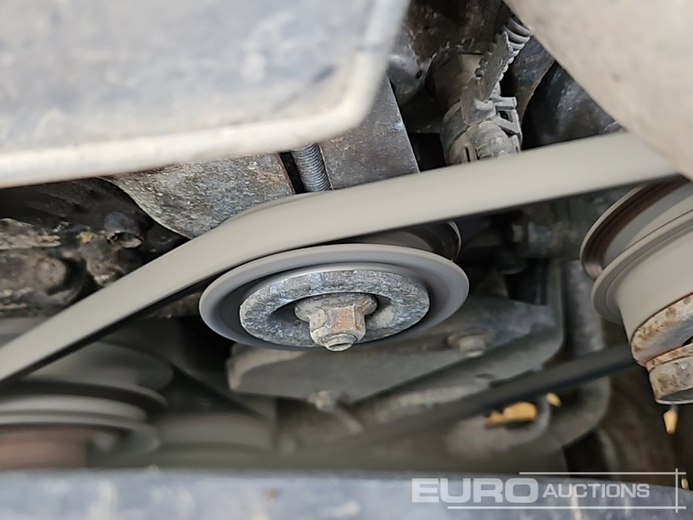 Пикап 2009 Isuzu Rodeo: фото 20