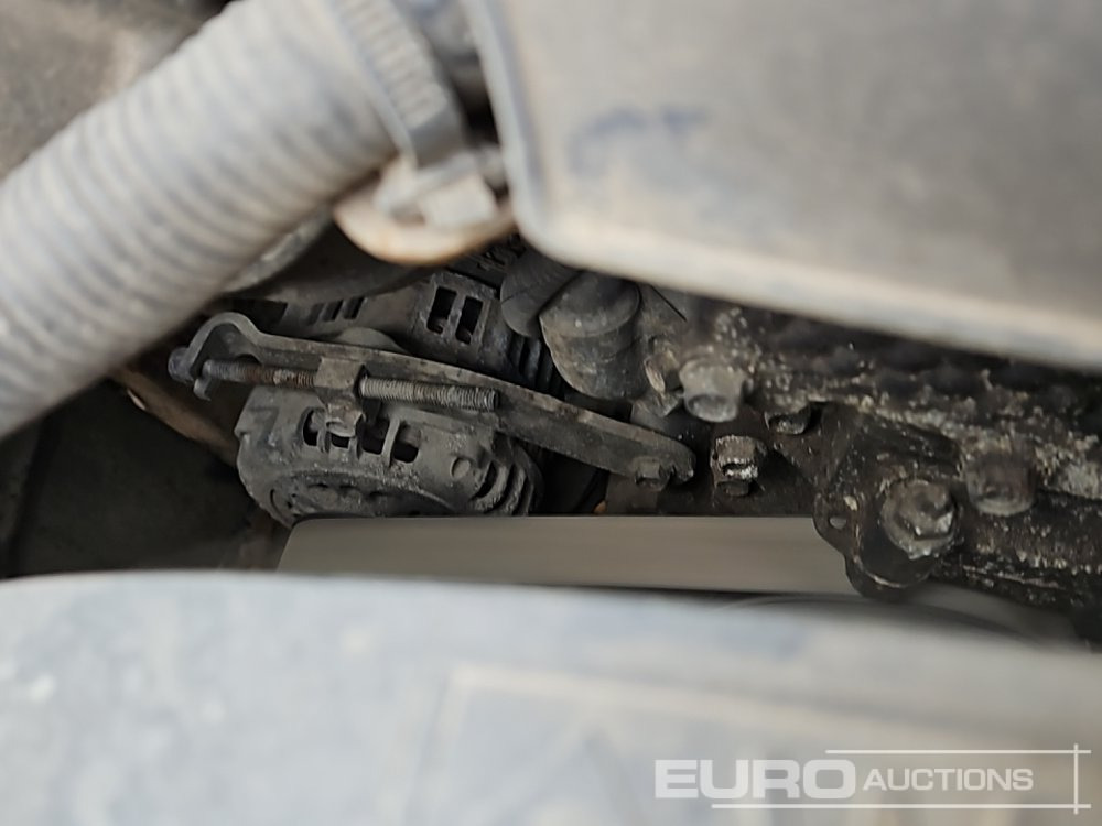 Пикап 2009 Isuzu Rodeo: фото 19