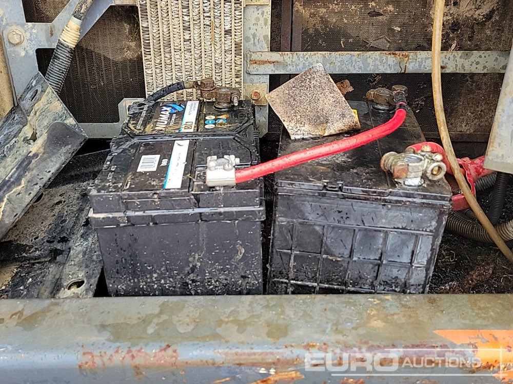 Гусеничный экскаватор 2010 Hitachi ZX130 LCN-3: фото 34