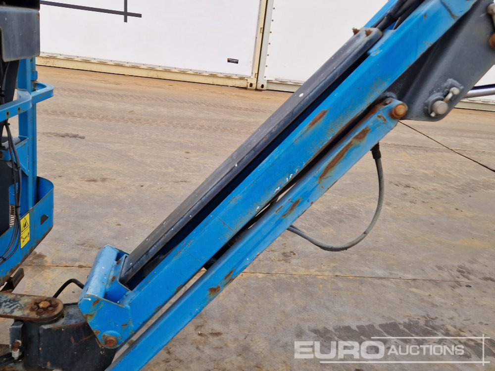 Подъёмник 2012 JLG M450AJ: фото 29