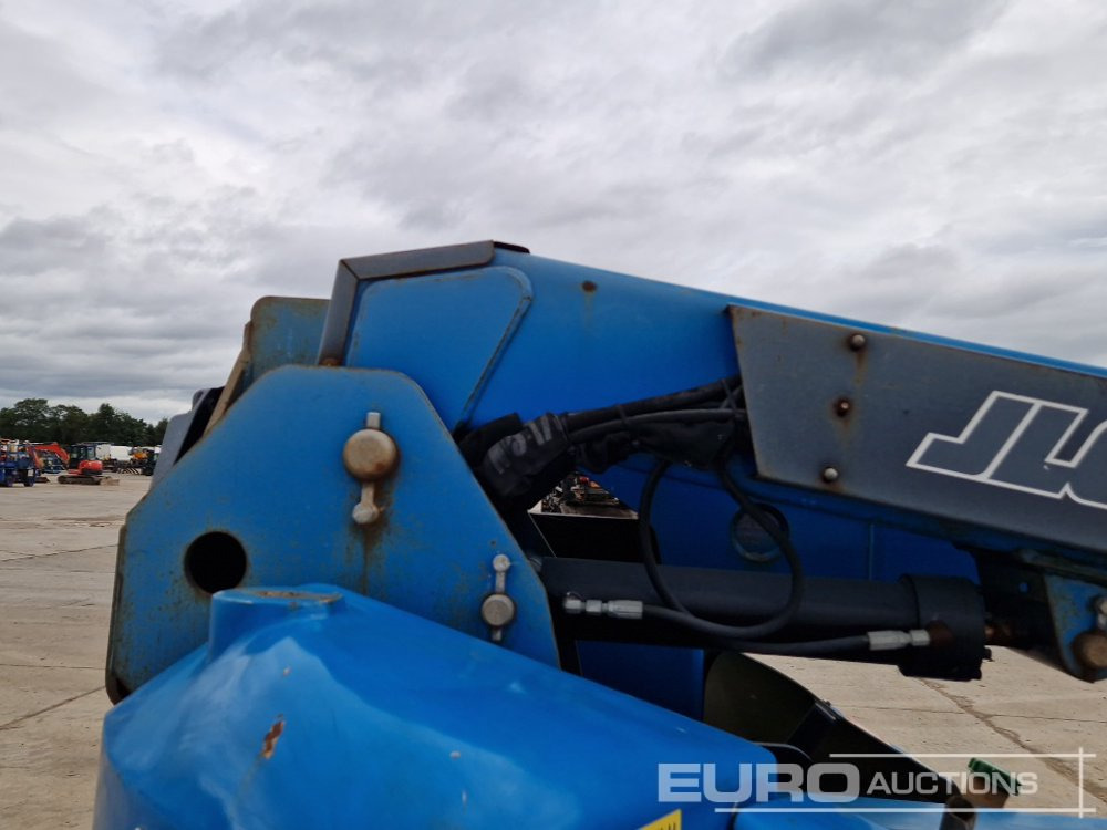 Подъёмник 2012 JLG M450AJ: фото 13