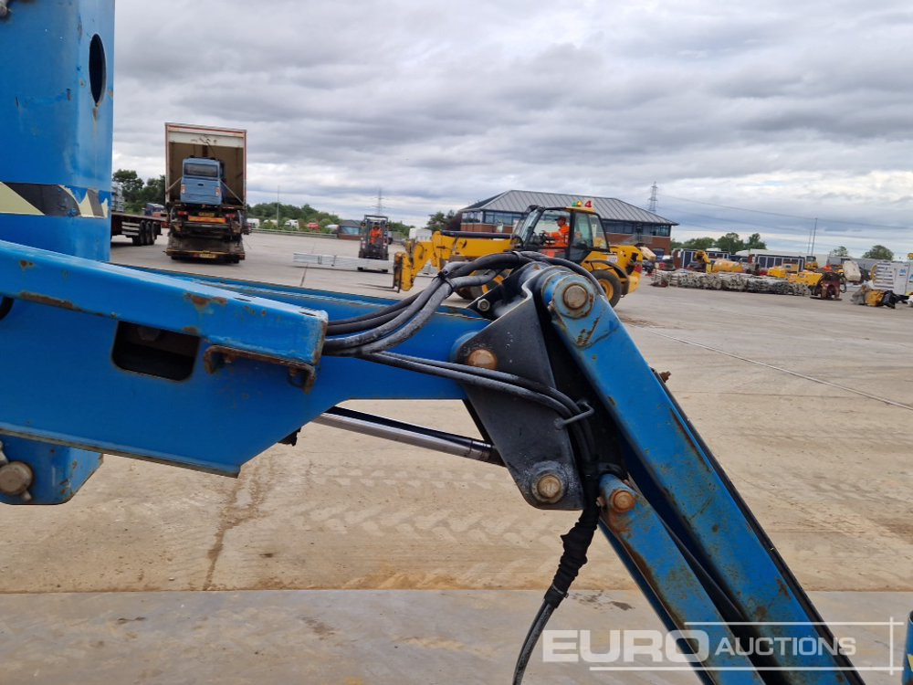 Подъёмник 2012 JLG M450AJ: фото 19