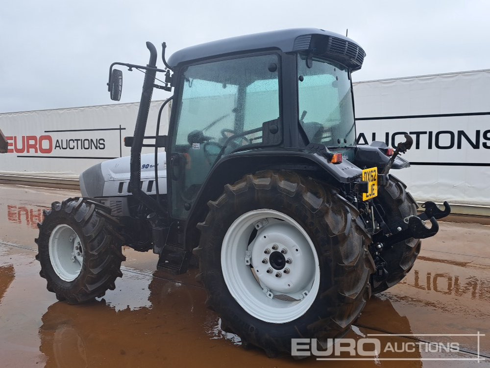 Трактор 2012 Lamborghini R2.90: фото 7