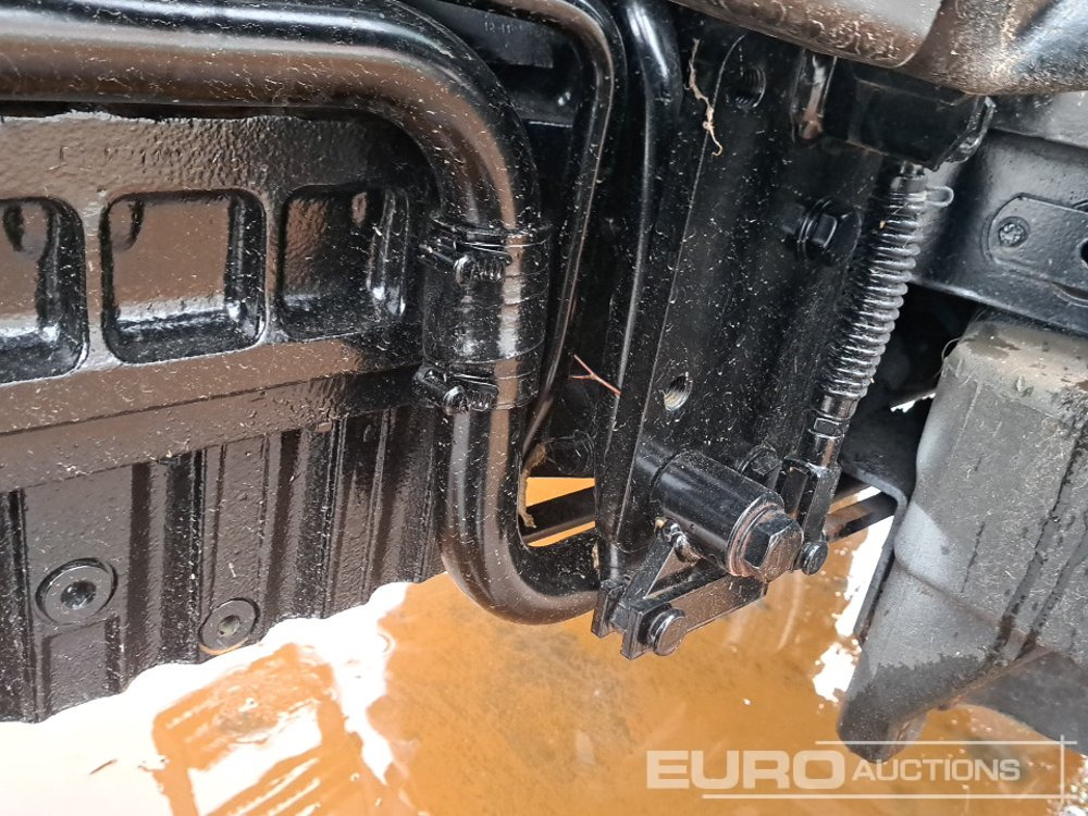 Трактор 2012 Lamborghini R2.90: фото 17