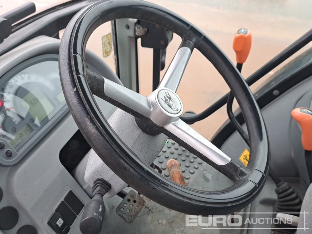 Трактор 2012 Lamborghini R2.90: фото 39