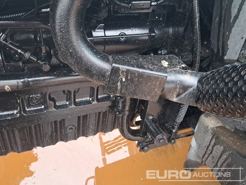 Трактор 2012 Lamborghini R2.90: фото 31