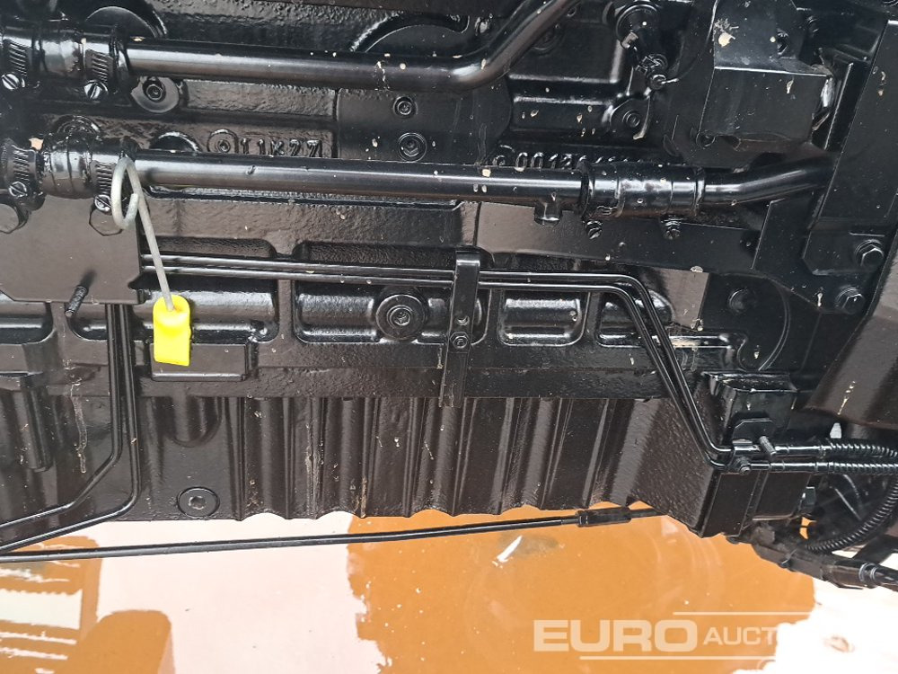 Трактор 2012 Lamborghini R2.90: фото 20