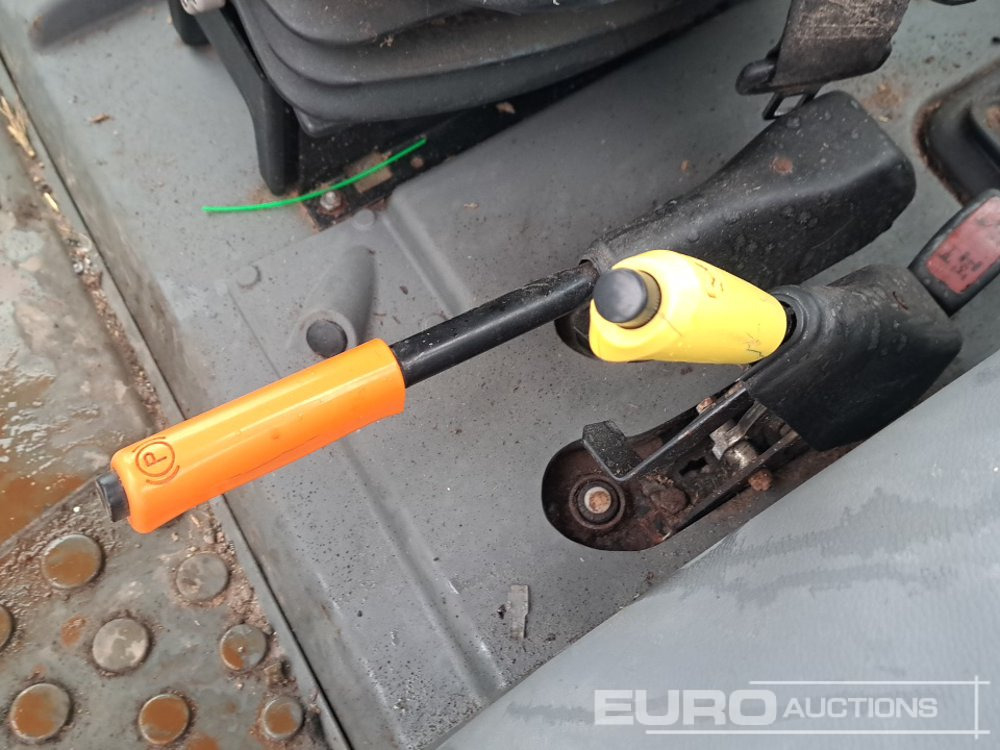 Трактор 2012 Lamborghini R2.90: фото 34