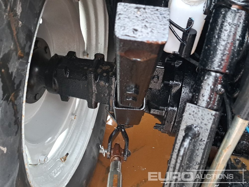 Трактор 2012 Lamborghini R2.90: фото 26