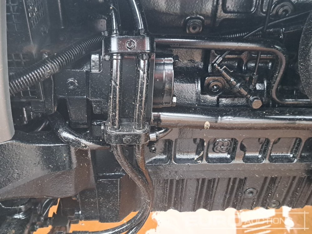 Трактор 2012 Lamborghini R2.90: фото 15