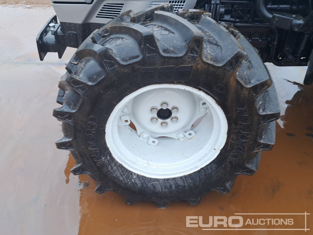 Трактор 2012 Lamborghini R2.90: фото 9