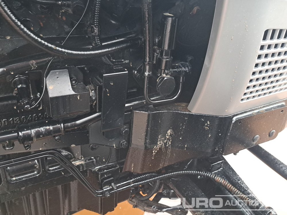 Трактор 2012 Lamborghini R2.90: фото 19