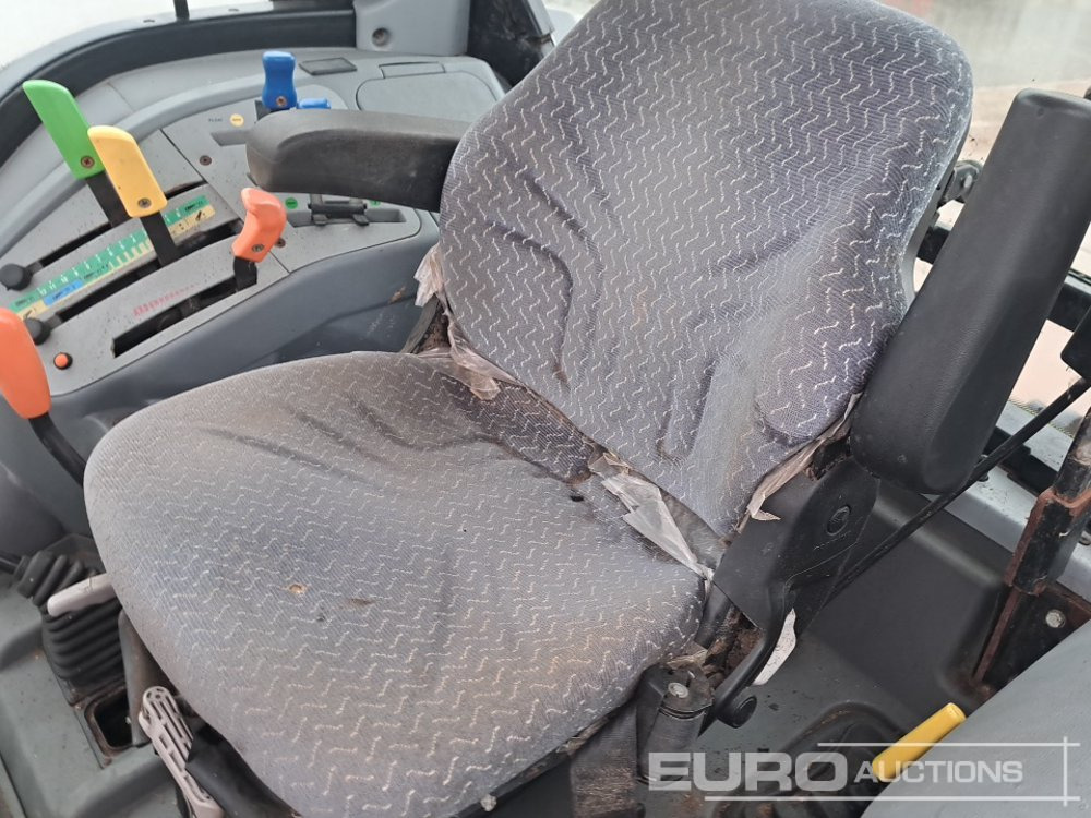 Трактор 2012 Lamborghini R2.90: фото 38