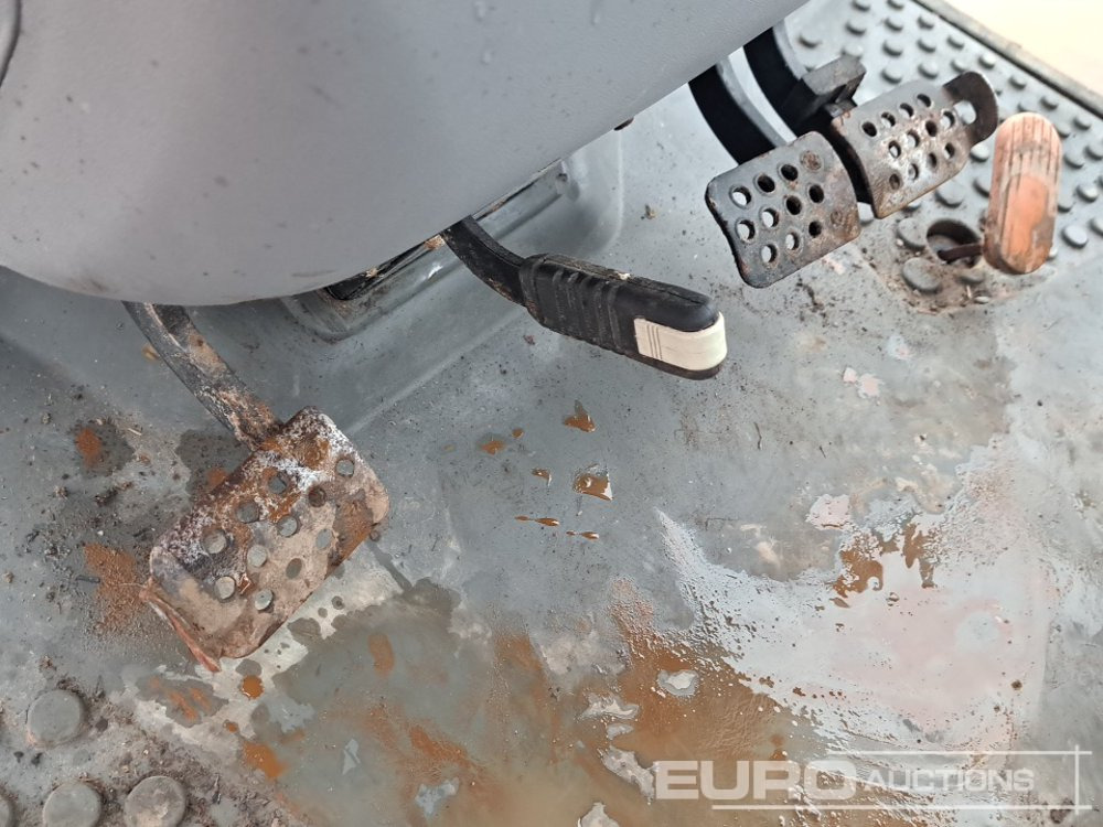 Трактор 2012 Lamborghini R2.90: фото 35