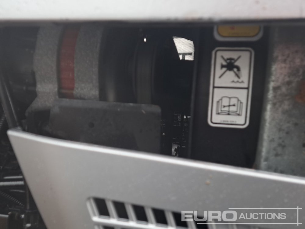 Трактор 2012 Lamborghini R2.90: фото 47