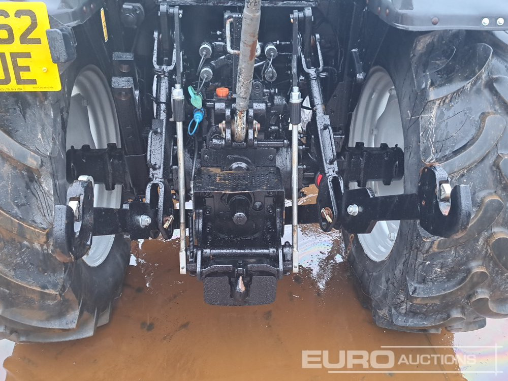 Трактор 2012 Lamborghini R2.90: фото 21