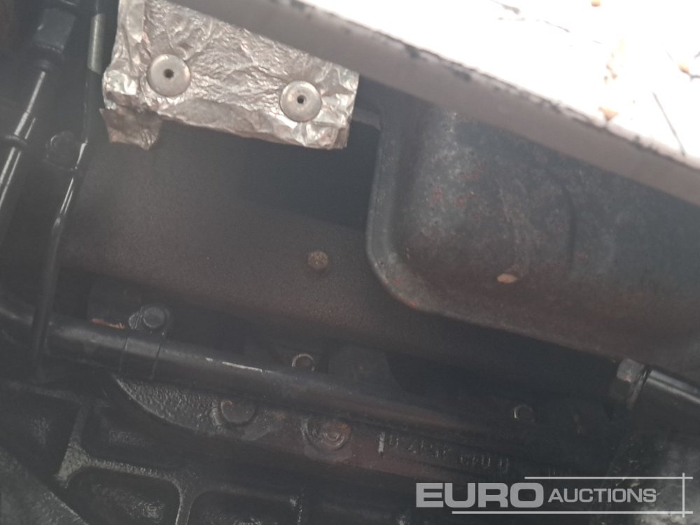 Трактор 2012 Lamborghini R2.90: фото 45