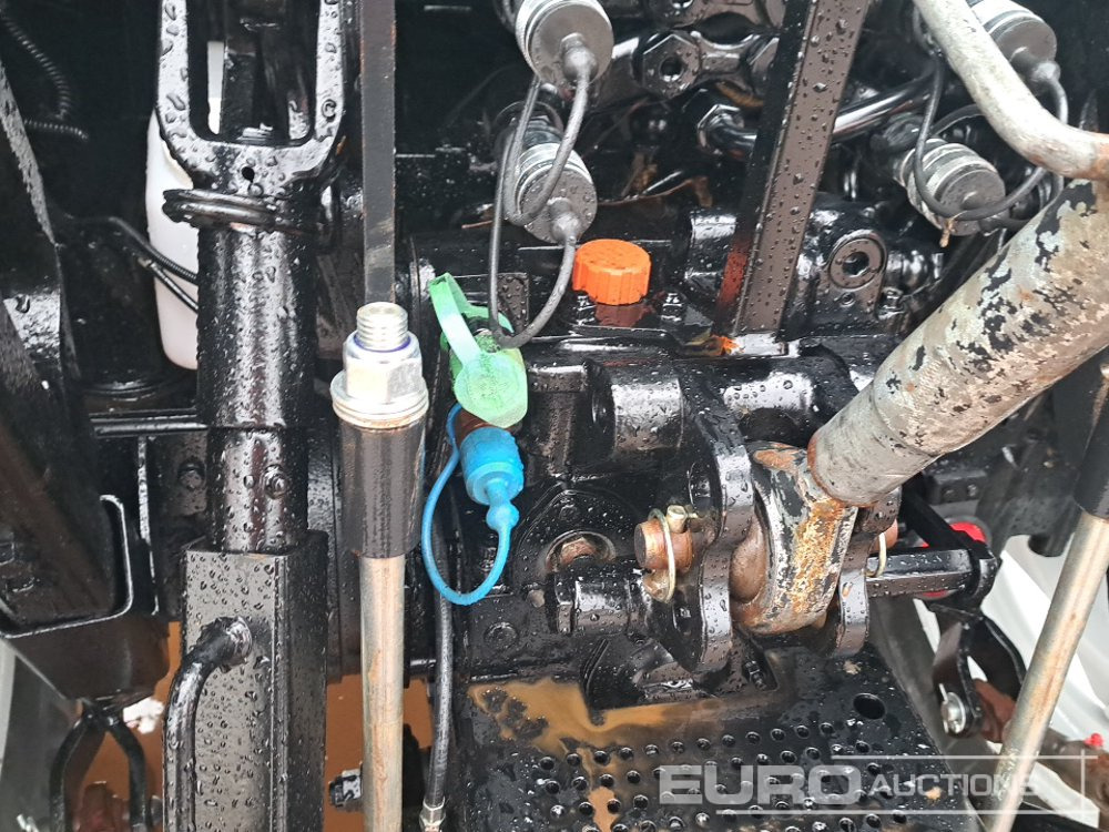 Трактор 2012 Lamborghini R2.90: фото 27