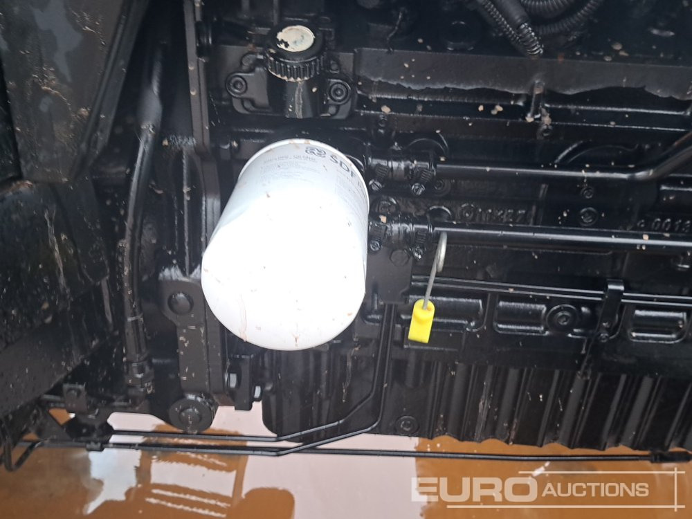 Трактор 2012 Lamborghini R2.90: фото 18