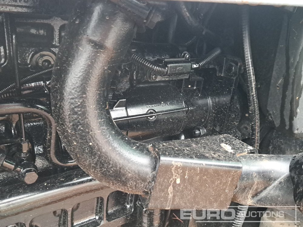 Трактор 2012 Lamborghini R2.90: фото 16