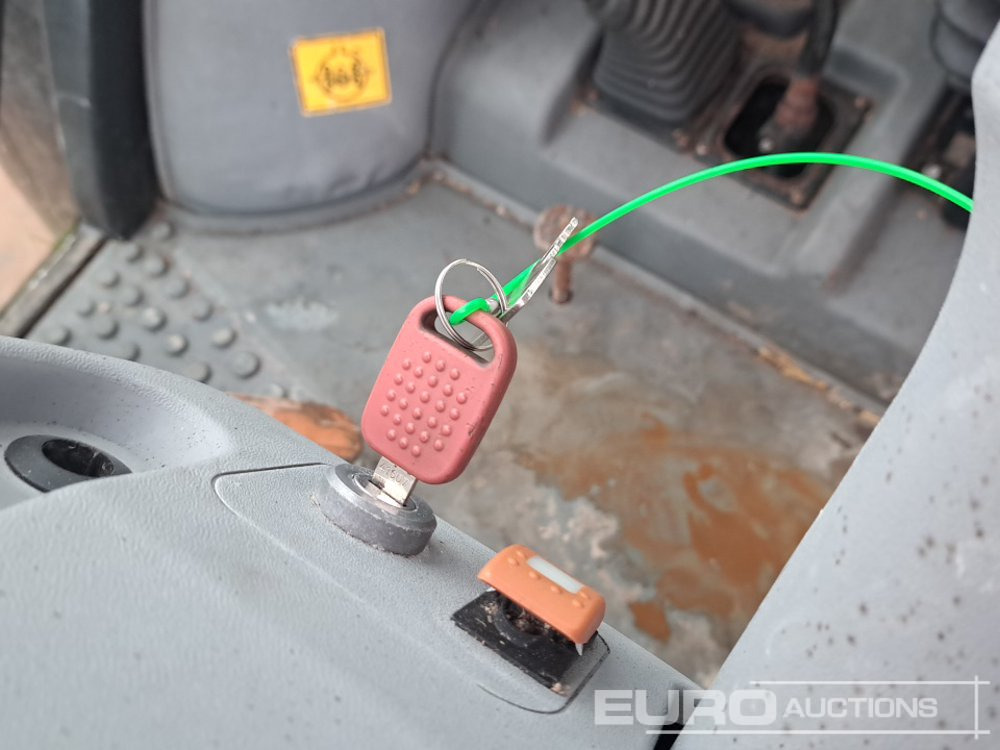 Трактор 2012 Lamborghini R2.90: фото 50