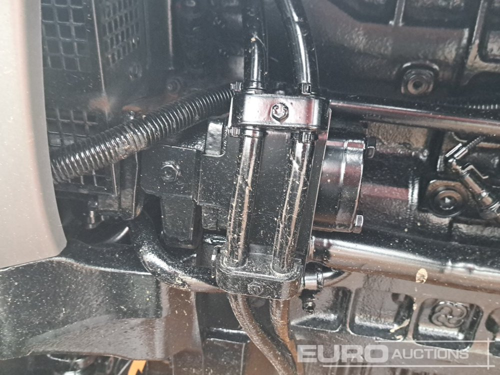 Трактор 2012 Lamborghini R2.90: фото 32