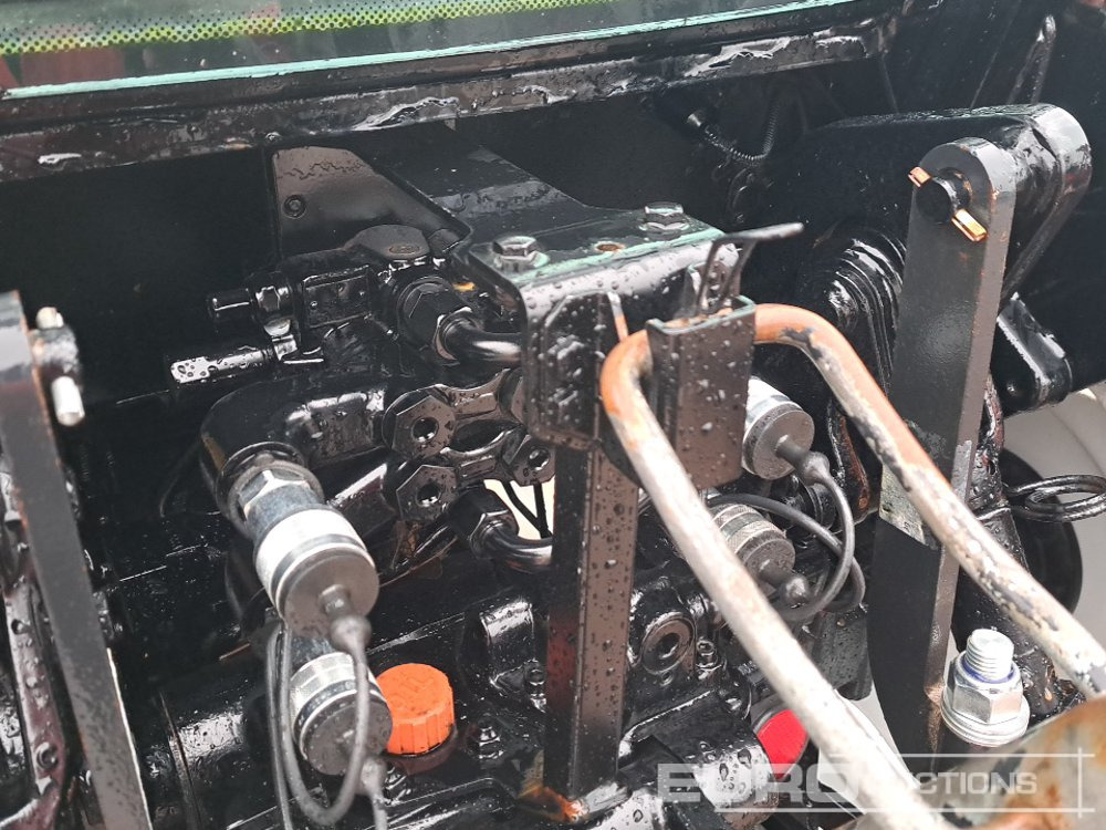 Трактор 2012 Lamborghini R2.90: фото 30