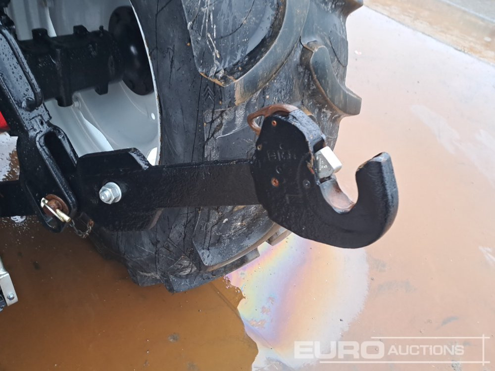 Трактор 2012 Lamborghini R2.90: фото 22