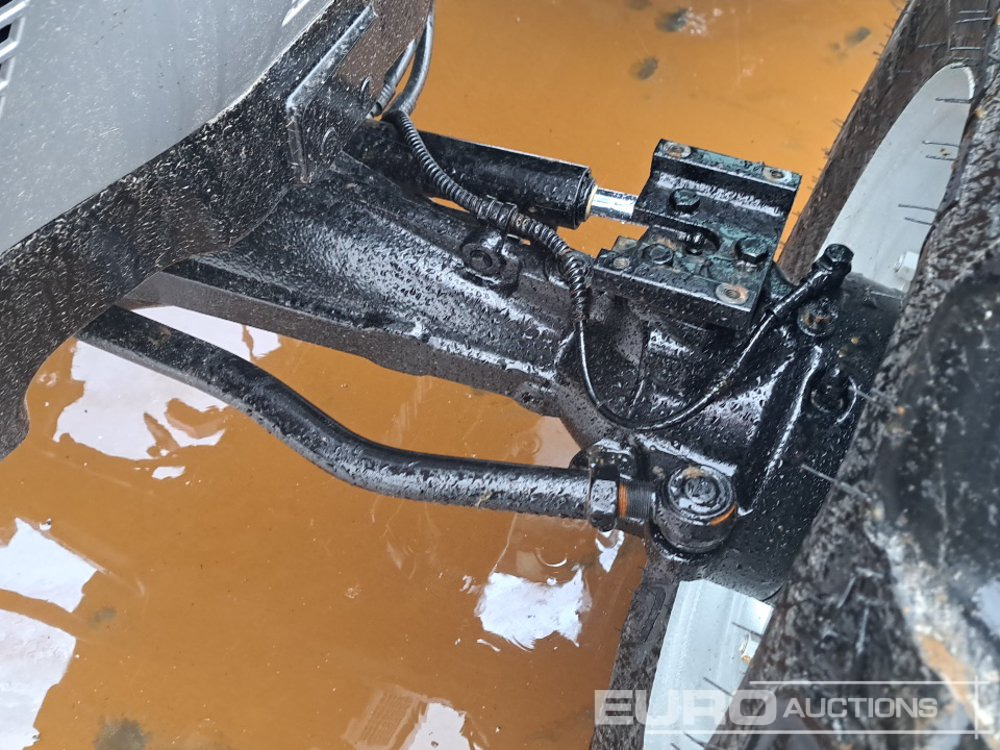 Трактор 2012 Lamborghini R2.90: фото 14