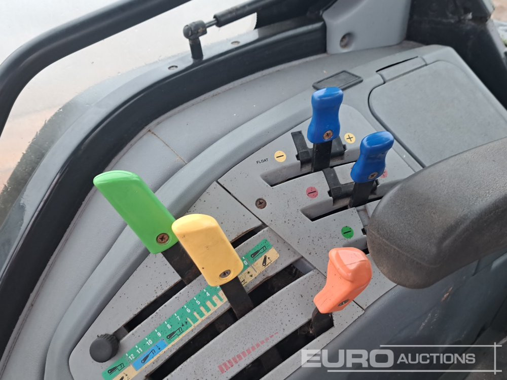 Трактор 2012 Lamborghini R2.90: фото 37